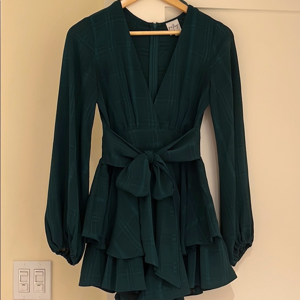 Princess Polly Romper Brand New